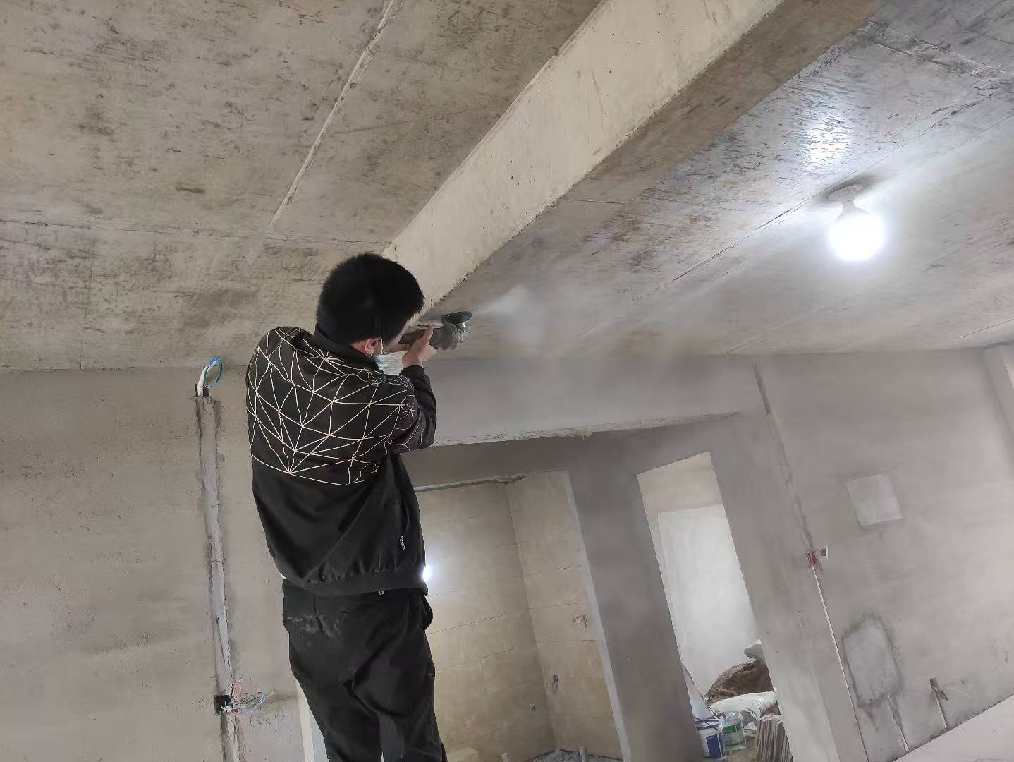 自贡碳纤维布加固的效果如何