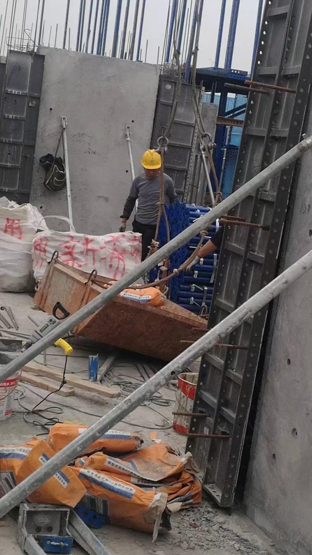 自贡建筑改造和加固的关系